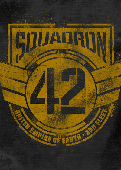 Profile picture of Squadron 42 Profile picture of Squadron 42