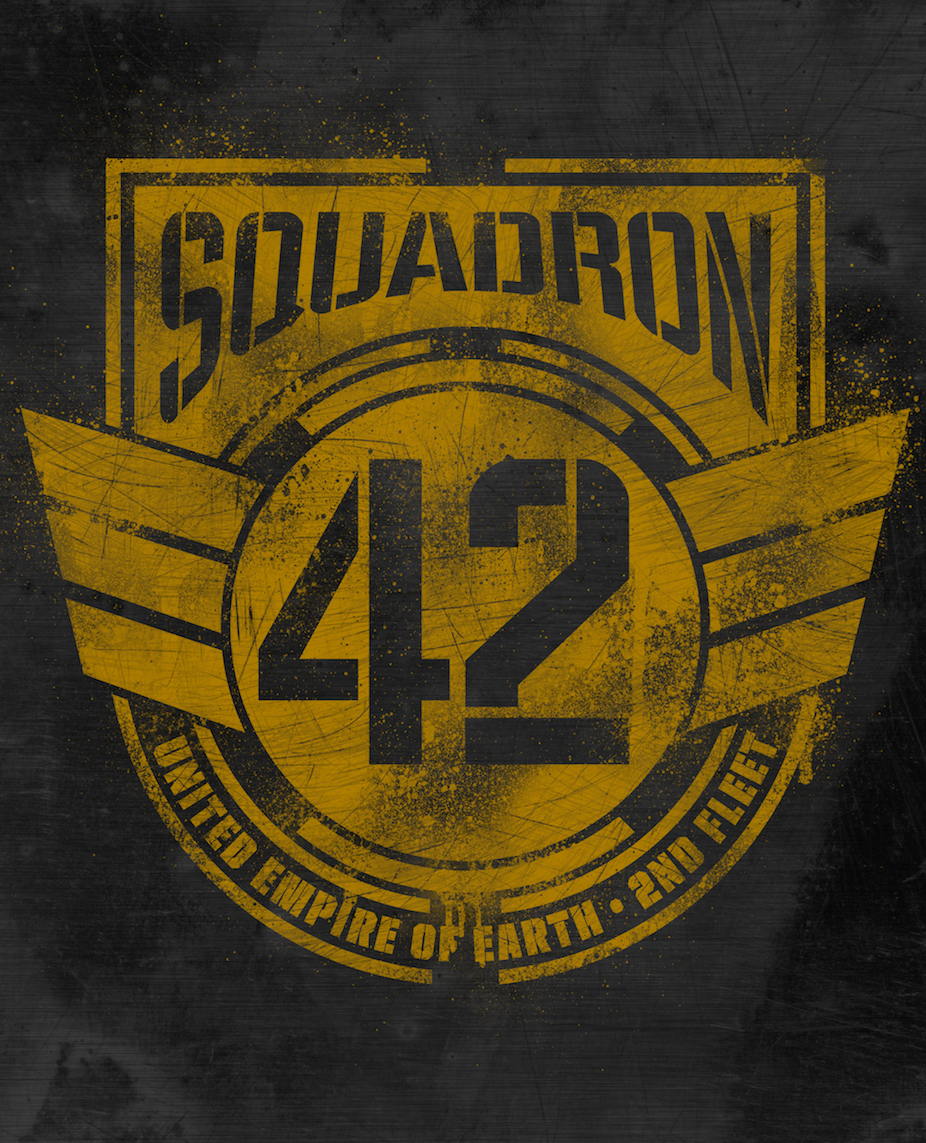 Image of Squadron 42