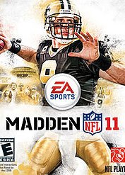 Profile picture of Madden NFL 11