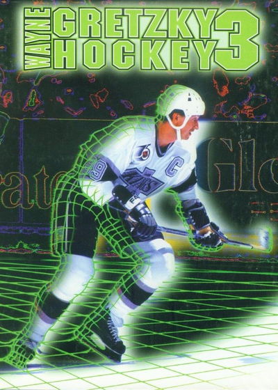 Profile picture of Wayne Gretzky Hockey 3 Profile picture of Wayne Gretzky Hockey 3