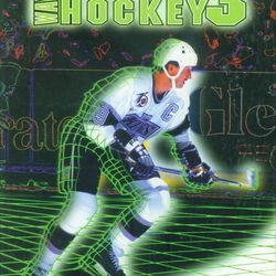 Image of Wayne Gretzky Hockey 3