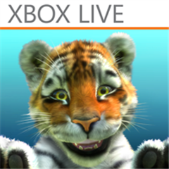 Image of Kinectimals