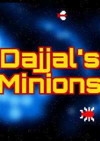 Profile picture of Dajjal's Minions