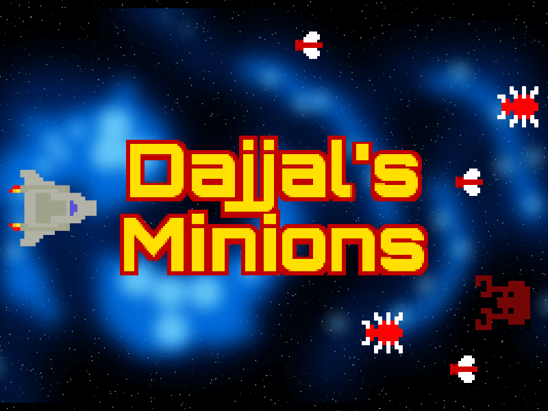 Image of Dajjal's Minions