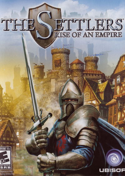 Profile picture of The Settlers: Rise of an Empire Profile picture of The Settlers: Rise of an Empire