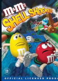 Profile picture of M&M's Shell Shocked Profile picture of M&M's Shell Shocked