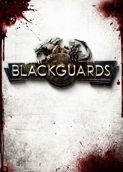 Profile picture of Blackguards Profile picture of Blackguards