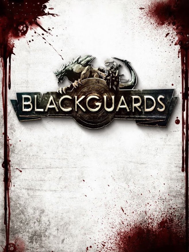 Image of Blackguards