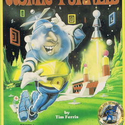 Image of Cosmic Tunnels