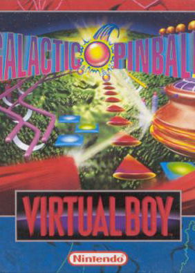 Profile picture of Galactic Pinball