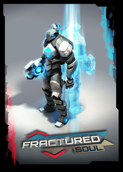 Profile picture of Fractured Soul