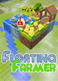 Profile picture of Floating Farmer - Logic Puzzle