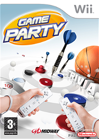 Profile picture of Game Party