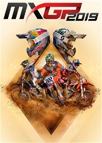 Profile picture of MXGP 2019 - The Official Motocross Videogame