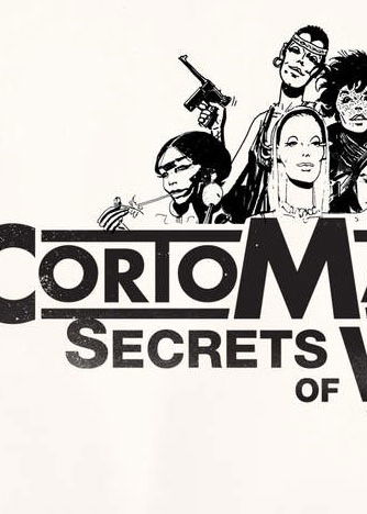 Profile picture of Corto Maltese: Secrets of Venice