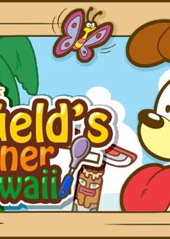 Profile picture of Garfield's Diner Hawaii