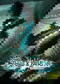 Profile picture of Shadowrun Returns