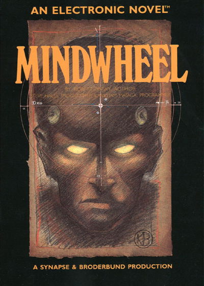 Profile picture of Mindwheel Profile picture of Mindwheel