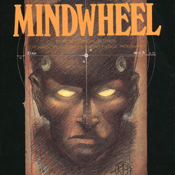 Image of Mindwheel Image of Mindwheel
