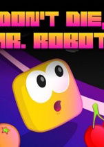 Profile picture of Don't Die, Mr. Robot! Profile picture of Don't Die, Mr. Robot!