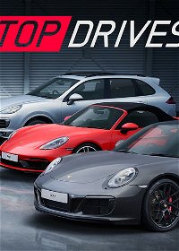 Profile picture of Top Drives
