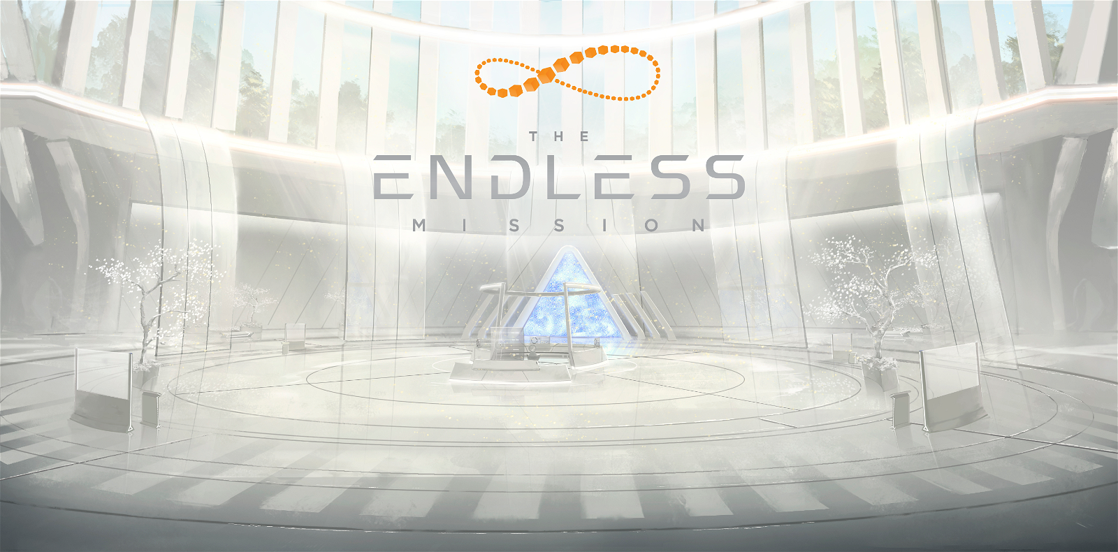 Image of The Endless Mission