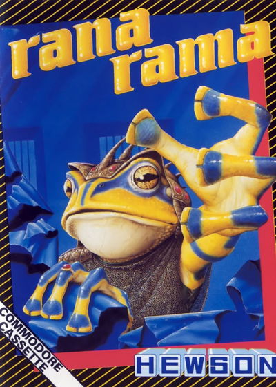 Profile picture of Rana Rama