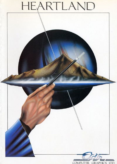 Profile picture of Heartland Profile picture of Heartland