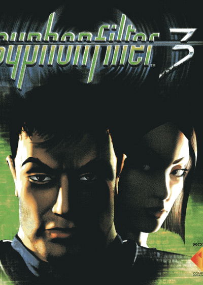 Profile picture of Syphon Filter 3 Profile picture of Syphon Filter 3