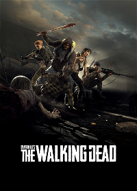 Profile picture of OVERKILL's The Walking Dead
