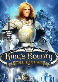 Profile picture of King's Bounty: The Legend