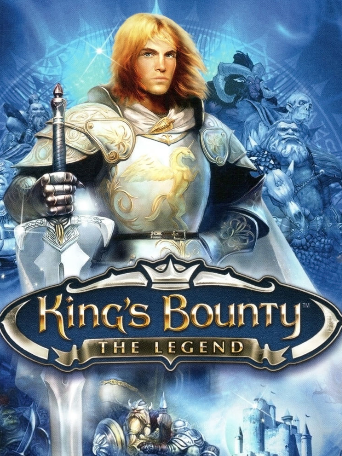 Image of King's Bounty: The Legend