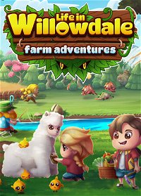 Profile picture of Life in Willowdale: Farm Adventures