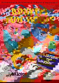Profile picture of Krusty's Fun House Profile picture of Krusty's Fun House