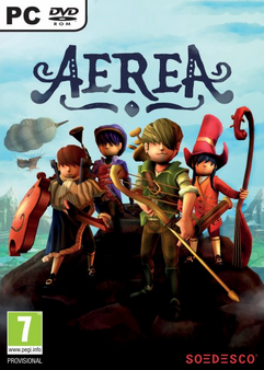 Profile picture of AereA Profile picture of AereA