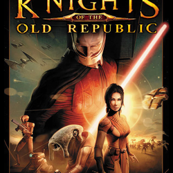 Image of Star Wars: Knights of the Old Republic