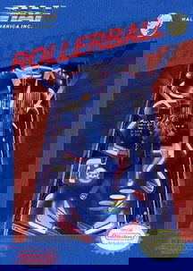 Profile picture of Rollerball Profile picture of Rollerball