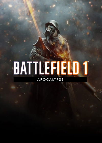 Profile picture of Battlefield 1: Apocalypse