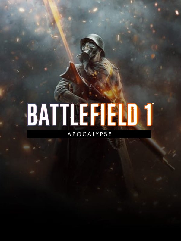 Image of Battlefield 1: Apocalypse