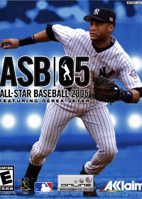 Profile picture of All-Star Baseball 2005