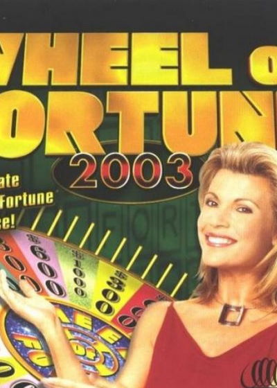 Profile picture of Wheel of Fortune 2003