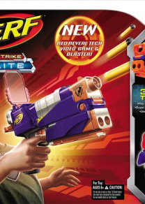 Profile picture of Nerf N-Strike Elite