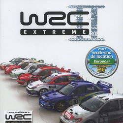 Image of WRC II Extreme Image of WRC II Extreme