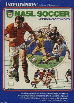 Profile picture of NASL Soccer
