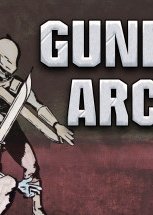 Profile picture of Gunmetal Arcadia