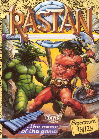 Profile picture of Rastan Profile picture of Rastan