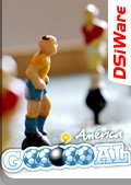 Profile picture of Goooooal América Profile picture of Goooooal América