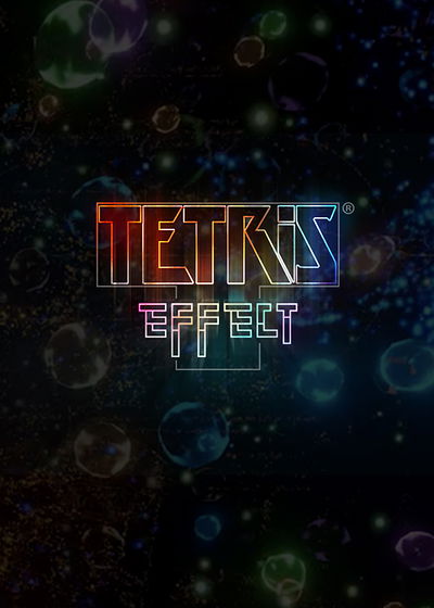 Profile picture of Tetris Effect Profile picture of Tetris Effect