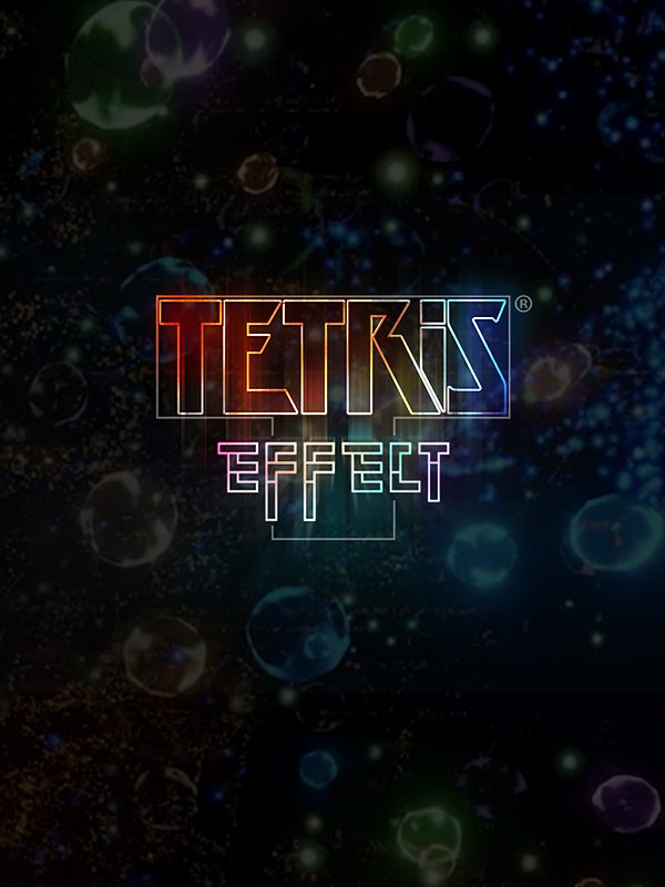 Image of Tetris Effect