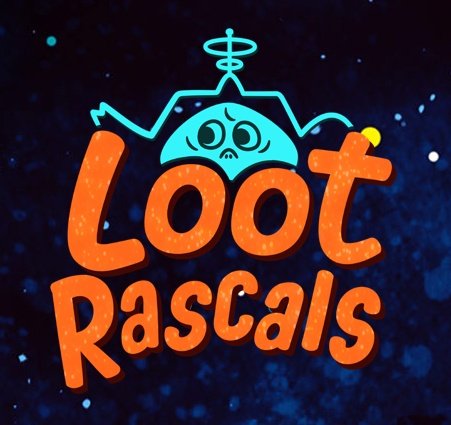 Image of Loot Rascals